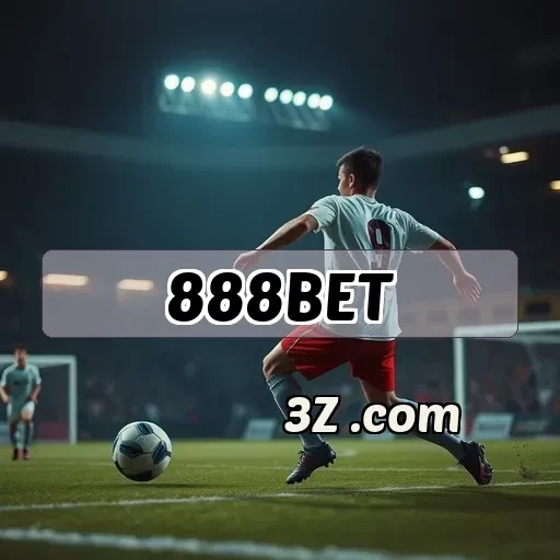 Experimente Apostas Incríveis no 888bet e Venha Se Divertir